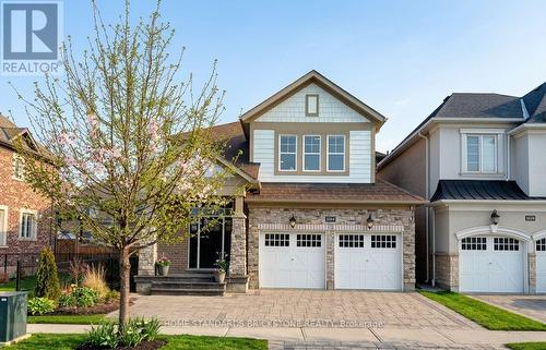 3314 MINTWOOD CIRCLE  Oakville, ON L6H 0N6
