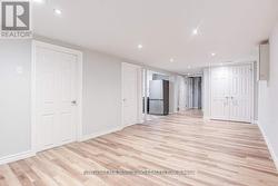 260 DEMAINE (BSMT) CRESCENT  Richmond Hill, ON L4C 2W5