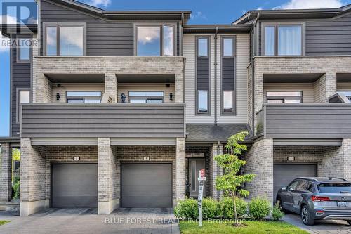 4 - 2070 MEADOWGATE BOULEVARD  London South (South U), ON N6M 0H5
