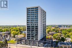 306 - 741 KING STREET W  Kitchener, ON N2G 0E9
