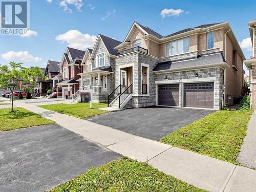 2046 Webster Boulevard, Innisfil, ON 
