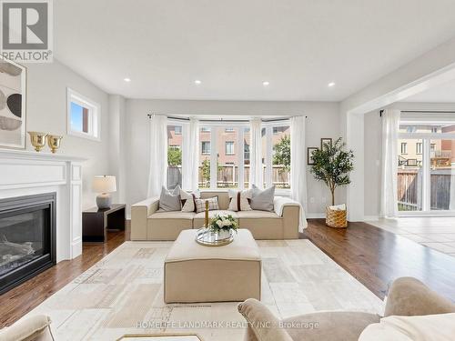 2046 Webster Boulevard, Innisfil, ON 