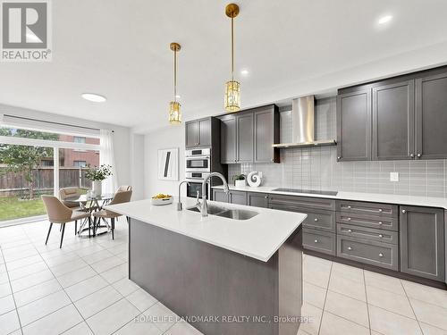 2046 Webster Boulevard, Innisfil, ON 