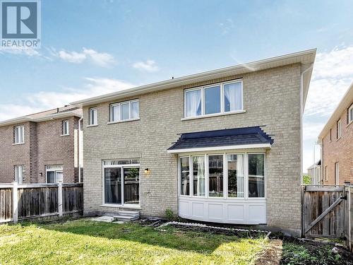 2046 Webster Boulevard, Innisfil, ON 