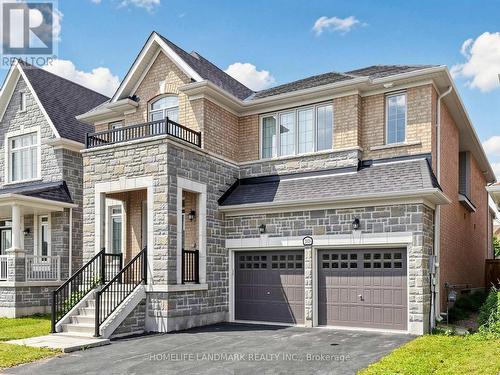 2046 Webster Boulevard, Innisfil, ON 