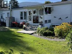 4980 Vernon Street Grand Forks, BC V0H 1H5