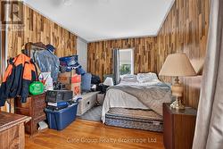 Bedroom - 