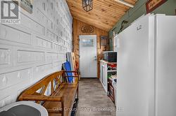 Mud Room - 