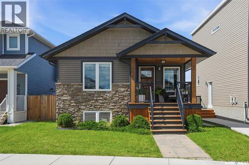 450 Bentley Court, Saskatoon, SK 