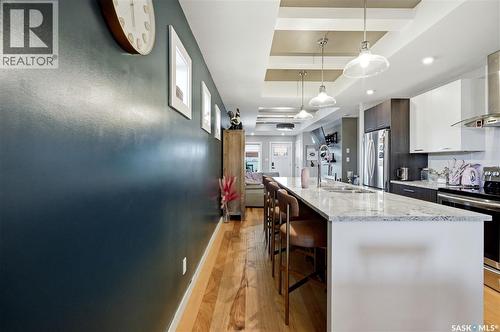 450 Bentley Court, Saskatoon, SK 