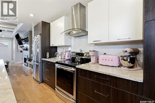 450 Bentley Court, Saskatoon, SK 