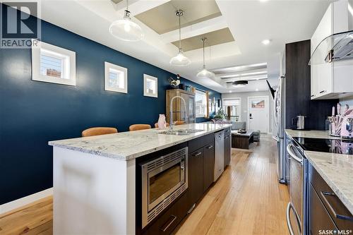 450 Bentley Court, Saskatoon, SK 