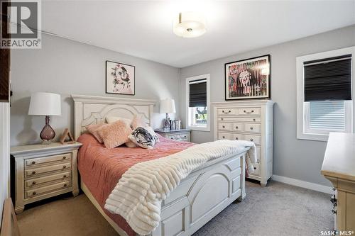 450 Bentley Court, Saskatoon, SK 