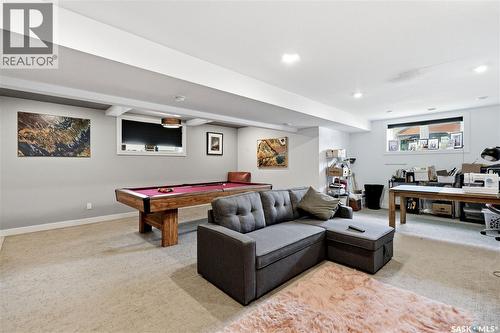450 Bentley Court, Saskatoon, SK 