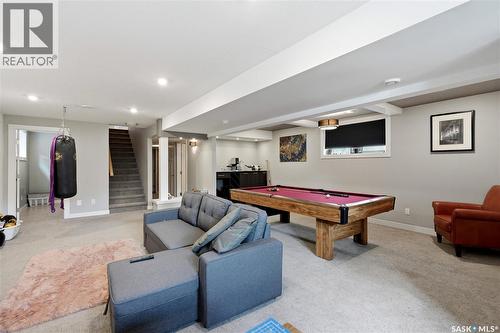 450 Bentley Court, Saskatoon, SK 