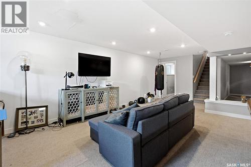 450 Bentley Court, Saskatoon, SK 