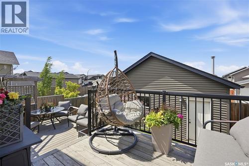 450 Bentley Court, Saskatoon, SK 