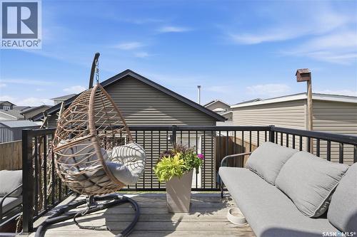 450 Bentley Court, Saskatoon, SK 