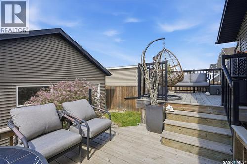 450 Bentley Court, Saskatoon, SK 