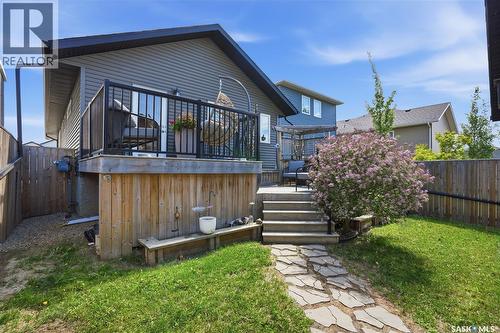 450 Bentley Court, Saskatoon, SK 