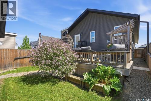 450 Bentley Court, Saskatoon, SK 