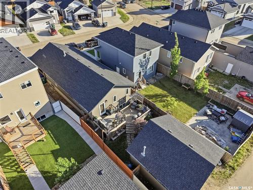 450 Bentley Court, Saskatoon, SK 