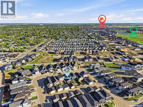 450 Bentley Court, Saskatoon, SK 