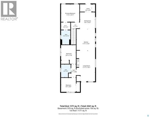 450 Bentley Court, Saskatoon, SK 
