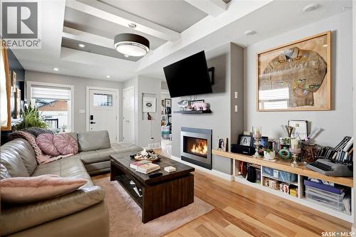 450 Bentley Court, Saskatoon, SK 