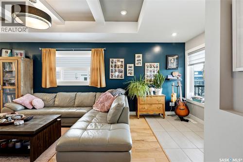 450 Bentley Court, Saskatoon, SK 