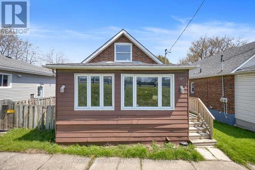 741 RITSON ROAD S  Oshawa (Lakeview), ON L1H 5L2