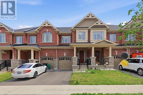 216 BROADACRE DRIVE  Kitchener, ON N2R 0S6