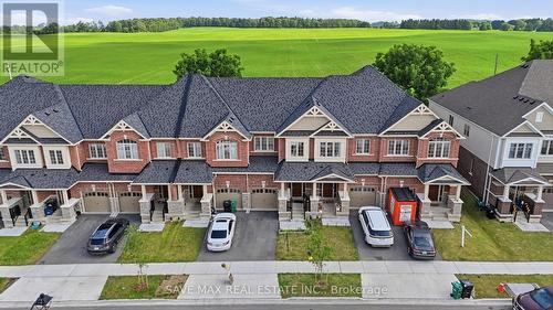 216 Broadacre Drive, Kitchener, ON 