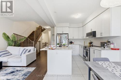 216 Broadacre Drive, Kitchener, ON 
