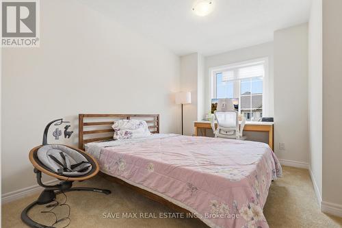 216 Broadacre Drive, Kitchener, ON 