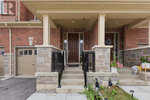 216 Broadacre Drive, Kitchener, ON 