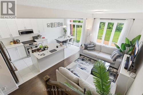 216 Broadacre Drive, Kitchener, ON 