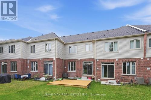 216 Broadacre Drive, Kitchener, ON 
