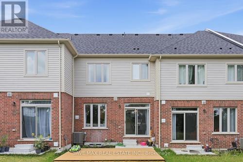 216 Broadacre Drive, Kitchener, ON 