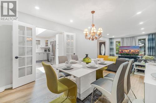 23 Millpond Place, Hamilton, ON 