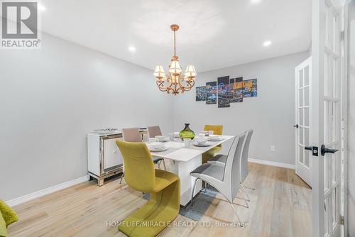 23 Millpond Place, Hamilton, ON 