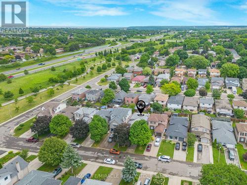 23 Millpond Place, Hamilton, ON 