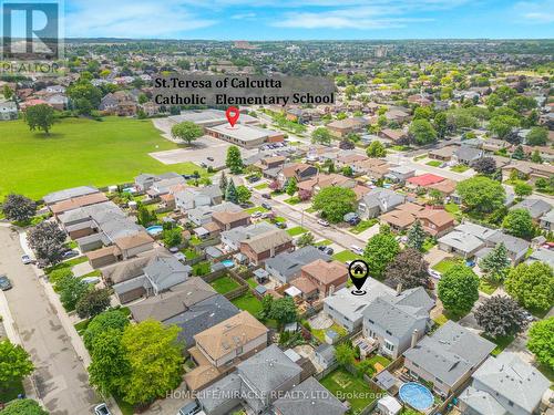 23 Millpond Place, Hamilton, ON 