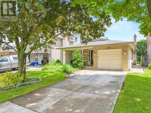 23 Millpond Place, Hamilton, ON 