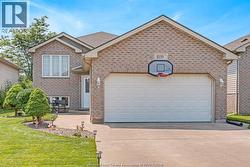 1059 SILVERDALE DRIVE Unit# MAIN Windsor, ON N9G 2S1