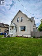 134 9th AVENUE W Melville, SK S0A 2P0