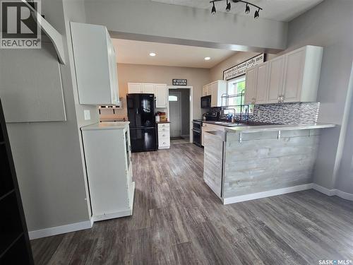 134 9Th Avenue W, Melville, SK 