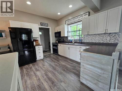 134 9Th Avenue W, Melville, SK 