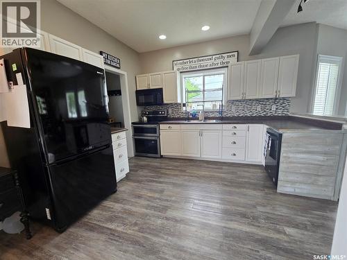 134 9Th Avenue W, Melville, SK 