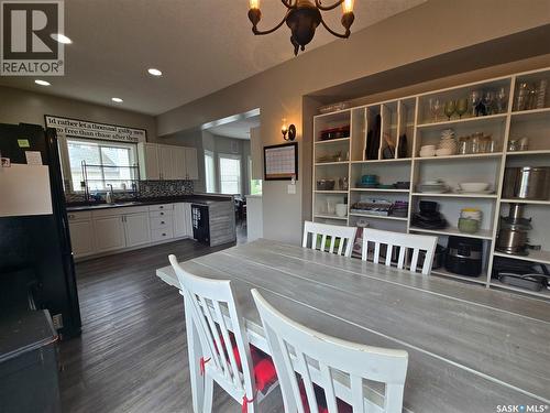 134 9Th Avenue W, Melville, SK 